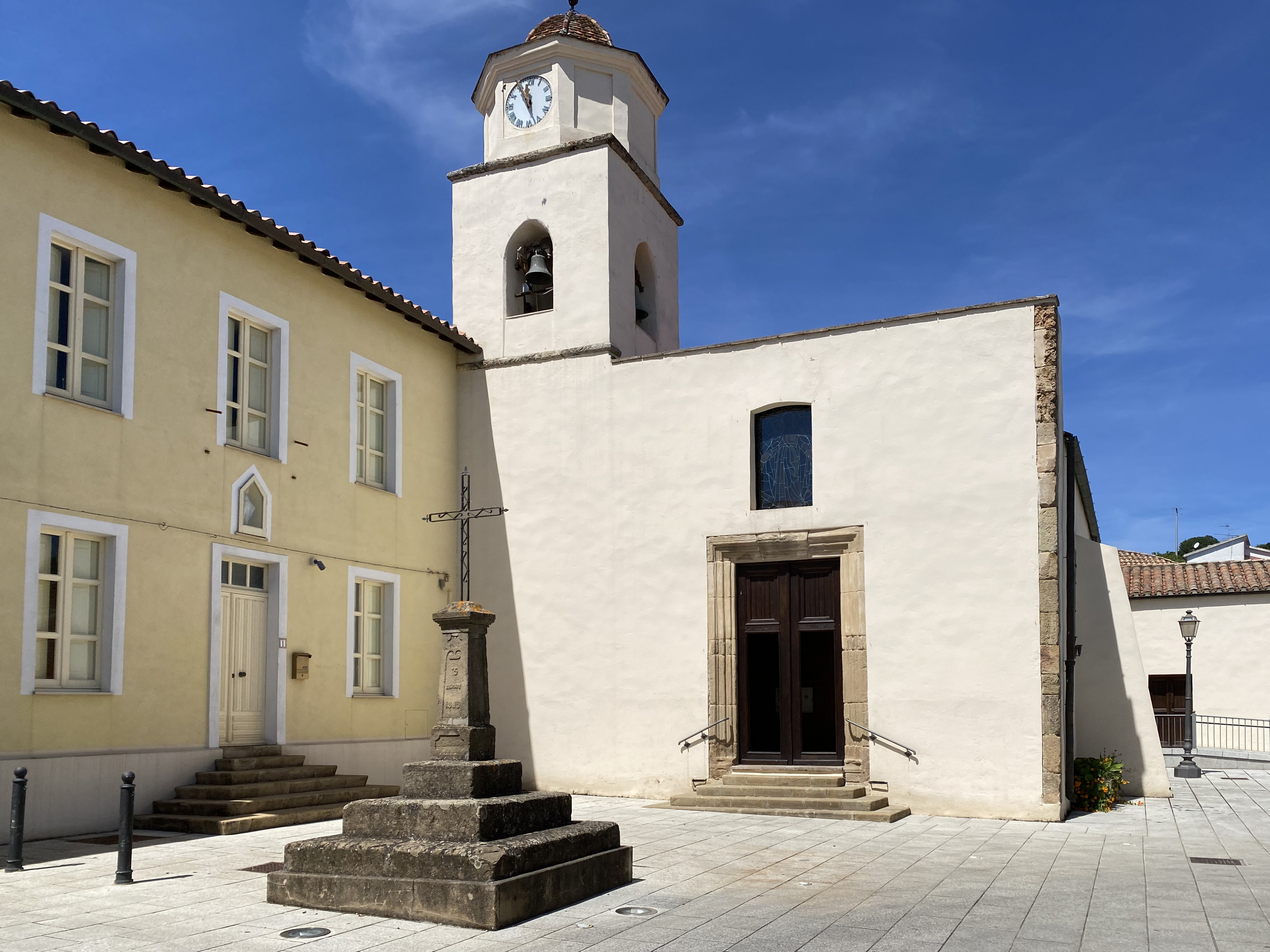 Church of the Blessed Virgin Immaculate