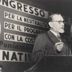 Emilio Lussu