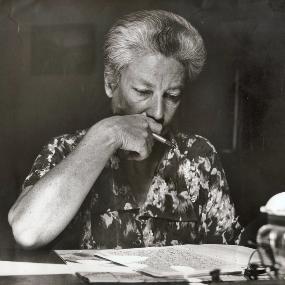 Joyce Lussu