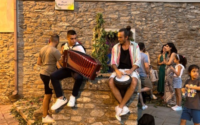 Centro storico Musica e Arte Centro storico Musica e Arte